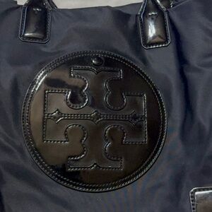 Authentic Tory Burch Tote